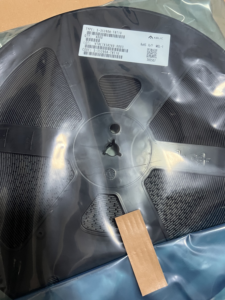 S-1142B50I-E6T1U S-1142B33I-E6T1U