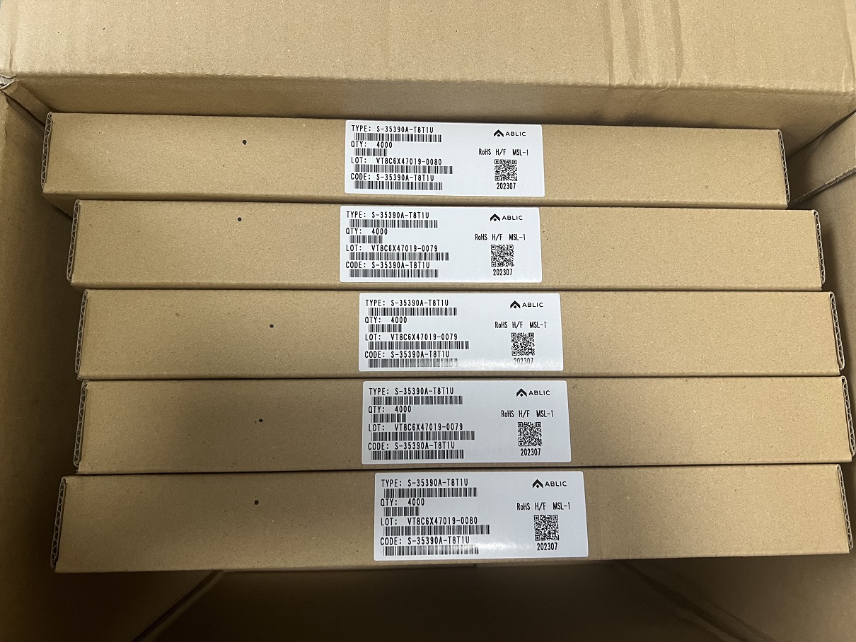 S-812C50AUA-C3ET2U/S-812C50AUA-C3ET2G